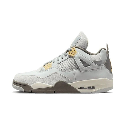 Jordan 4 Retro