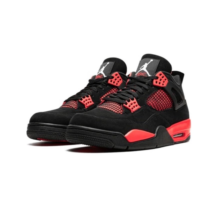 Jordan 4 Retro