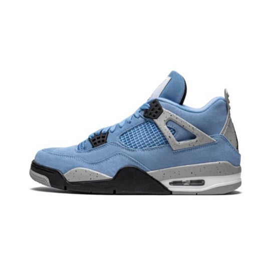 Jordan 4 Retro