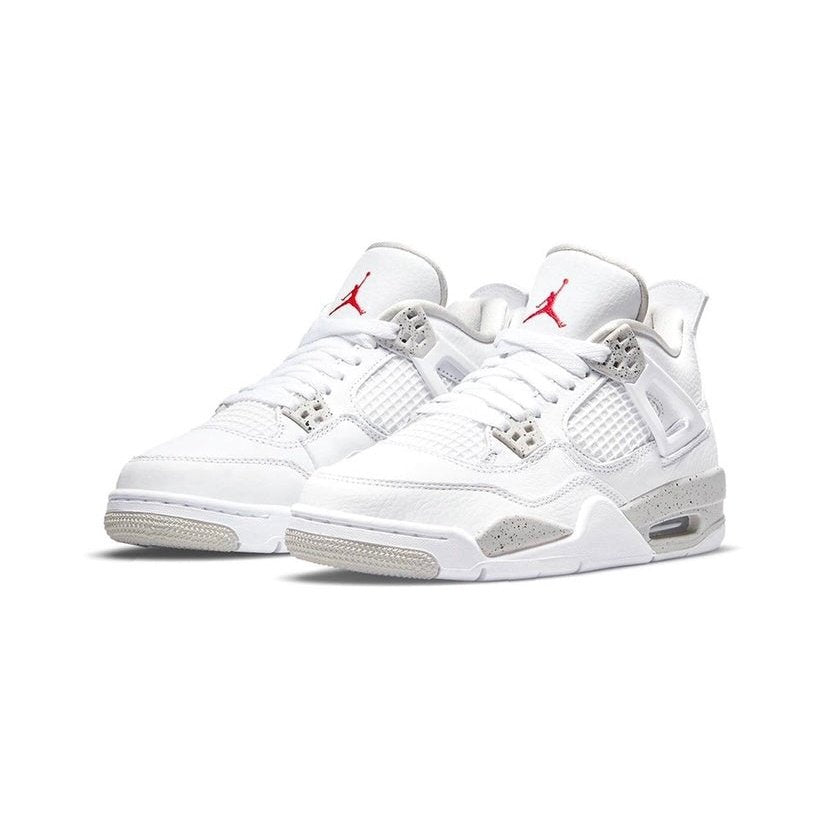 Jordan 4 Retro