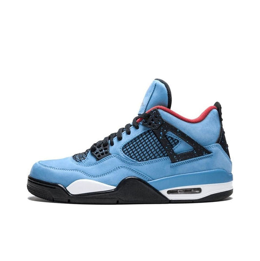 Jordan 4 Retro