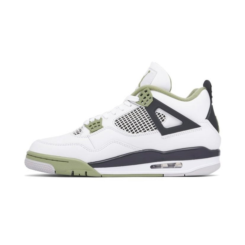 Jordan 4 Retro