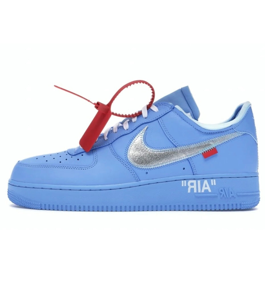 Nike Air Force 1 X Off White