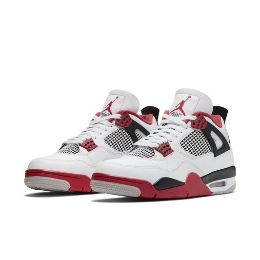 Jordan 4 Retro