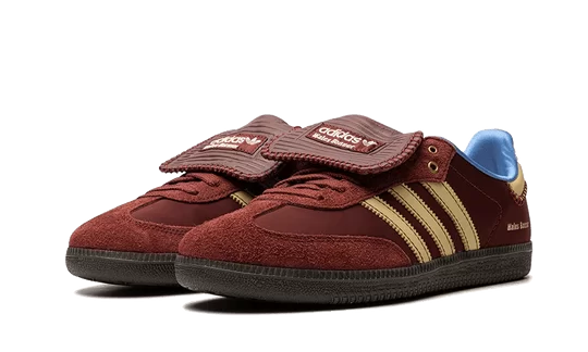 Adidas Samba Wales Boner