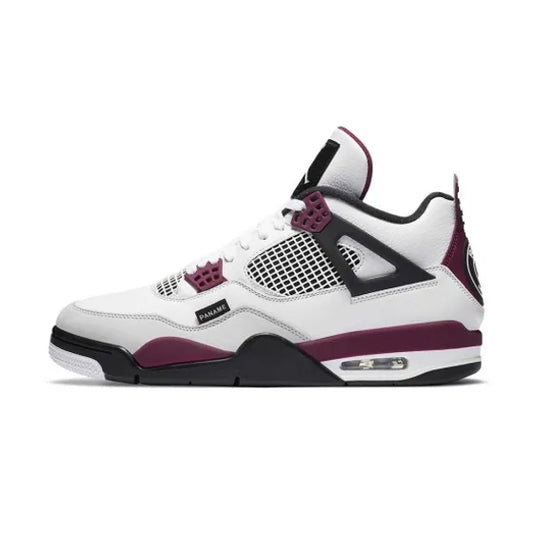 Jordan 4 Retro