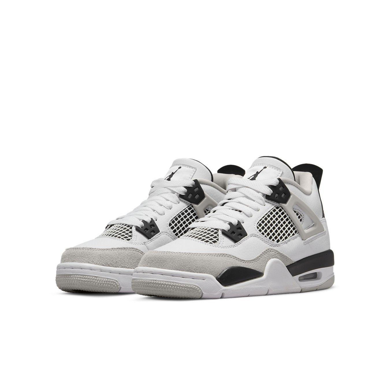 Jordan 4 Retro