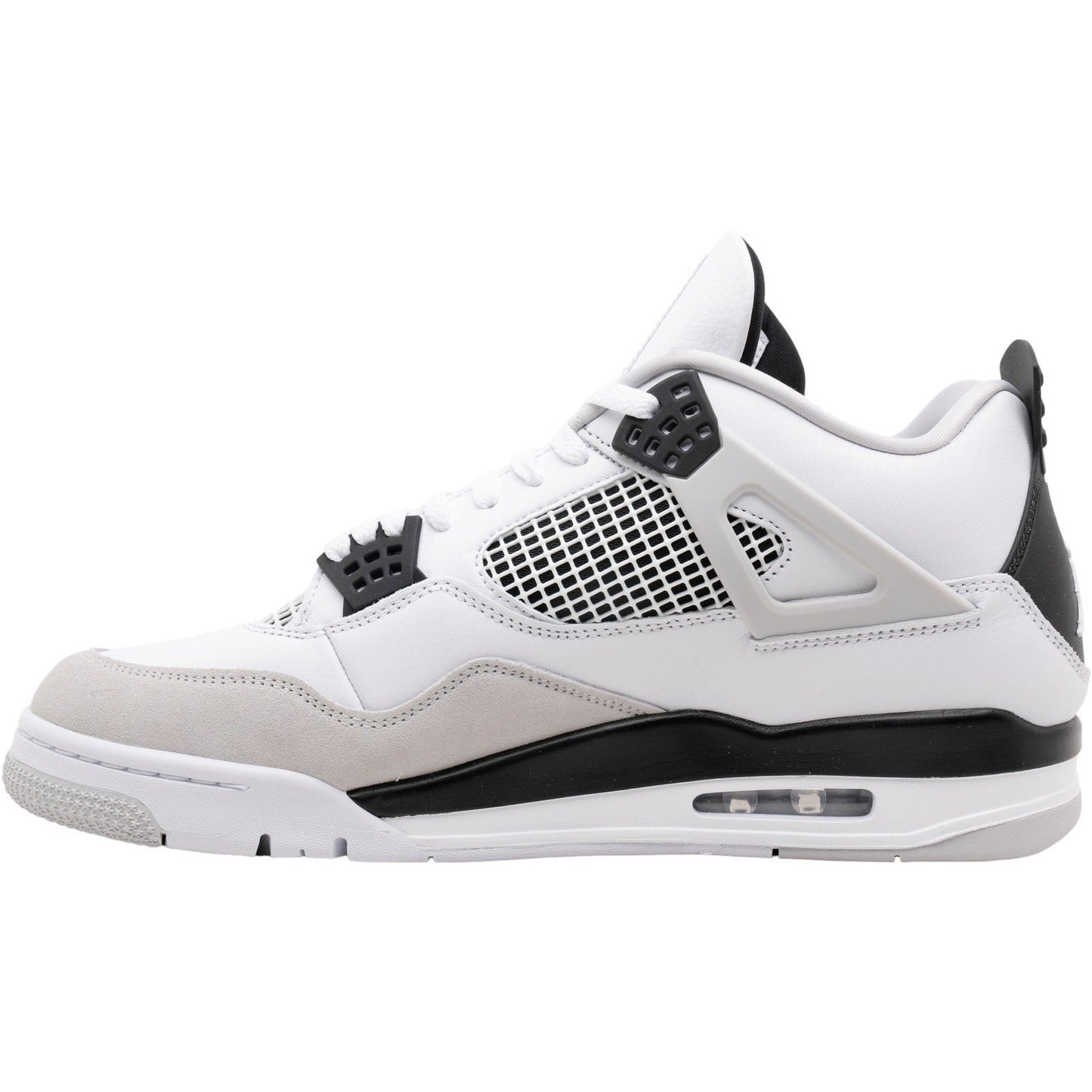 Jordan 4 Retro